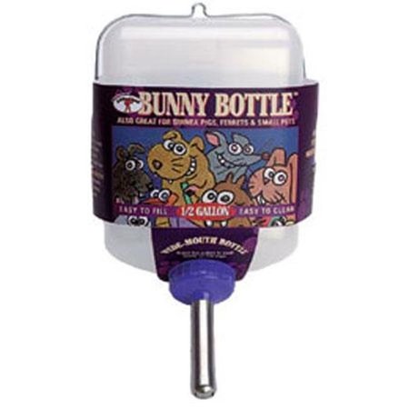 CFD Miller BB64 Bunny Bottle Water Bottle - 64 oz 1613876